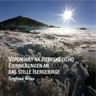 Značkový Vzpomínky na jizerské ticho / Erinnerungen an das stille isergebirge