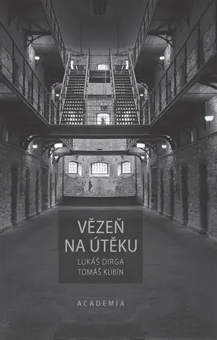 Vězeň na útěku Hit Sezóny