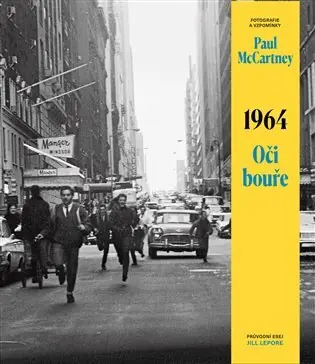 Nízká Cena 1964. Oči bouře
