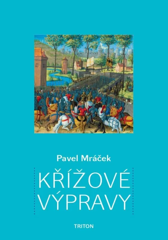 Koupit Online Křížové výpravy