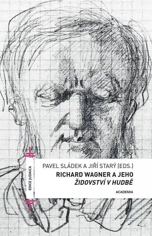 Expresní Doručení Richard Wagner a jeho Židovství v hudbě