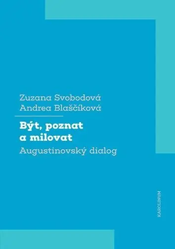 Nízká Cena Být, poznat a milovat