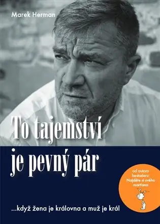 Kup Teď To tajemství je pevný pár