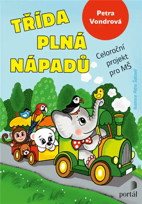 Třída plná nápadů Časově Omezené