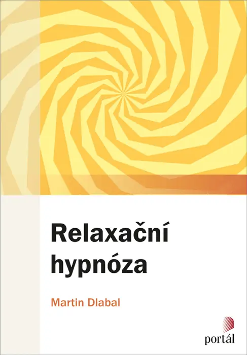 Relaxační hypnóza Nejlepší Volba