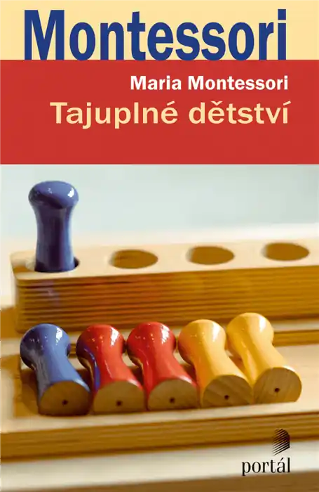Akční Cena Tajuplné dětství