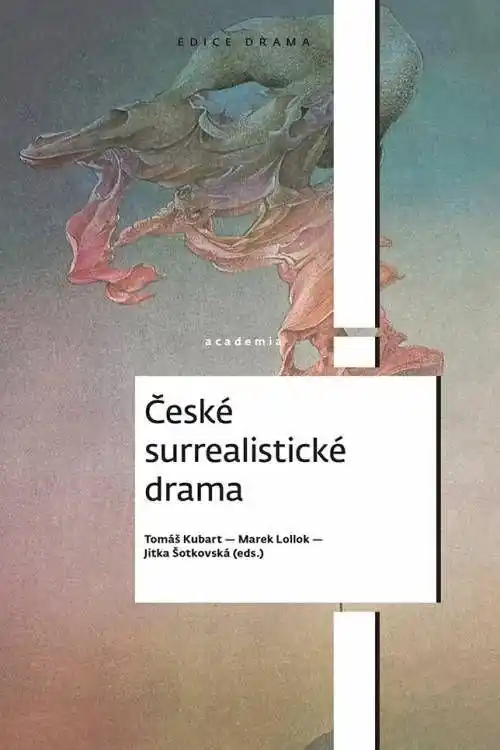 Ihned K Objednání České surrealistické drama