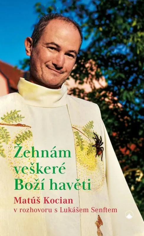 Rychlé Dodání Žehnám veškeré Boží havěti. Matúš Kocián v rozhovoru s Lukášem Senftem