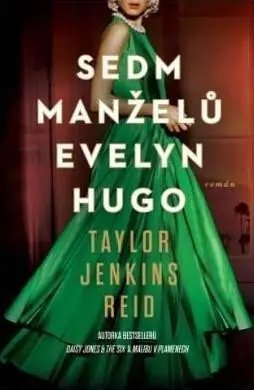 Akční Cena Sedm manželů Evelyn Hugo