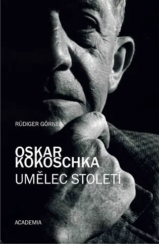 Nejprodávanější Oskar Kokoschka. Umělec století