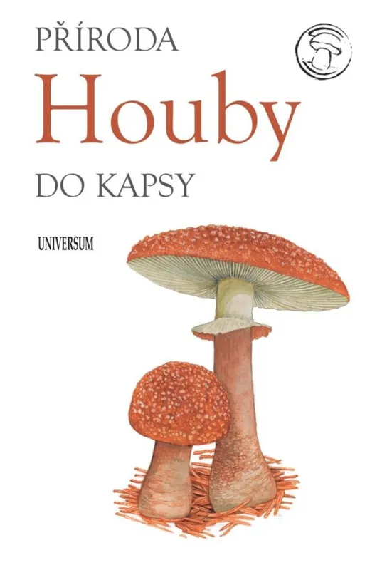 Zlevněný Houby Příroda do kapsy