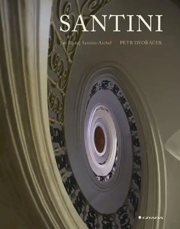 Hit Sezóny Jan Blažej Santini‑Aichel