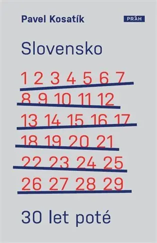 Přímo Od Výrobce Slovensko 30 let poté