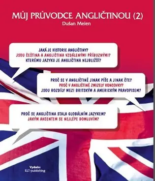 Můj průvodce angličtinou (2) Cenový Hit