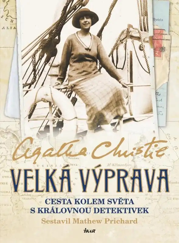 Oblíbený Velká výprava 2. vydání