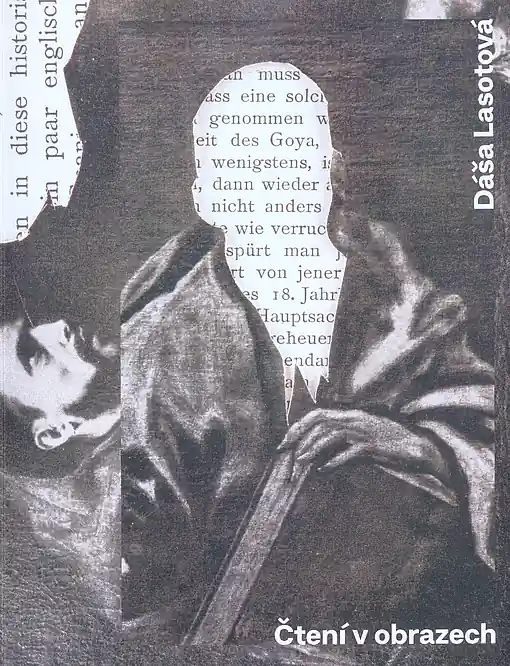 Dáša Lasotová - Čtení v obrazech Víkendová Akce
