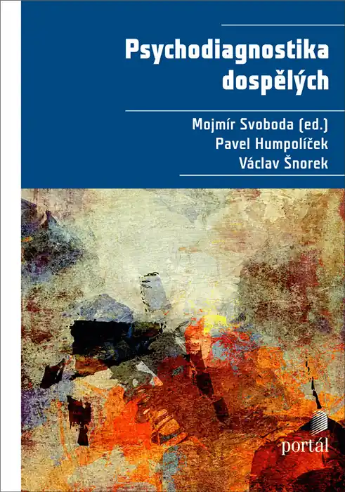 Speciální Cena Psychodiagnostika dospělých