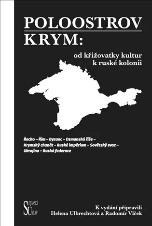 Výprodej Poloostrov Krym