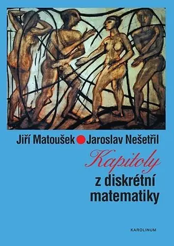 Originální Kapitoly z diskrétní matematiky