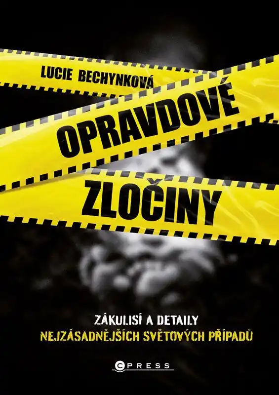 Cenová Bomba Opravdové zločiny