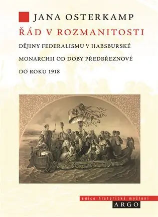 Řád v rozmanitosti Odeslání Ihned