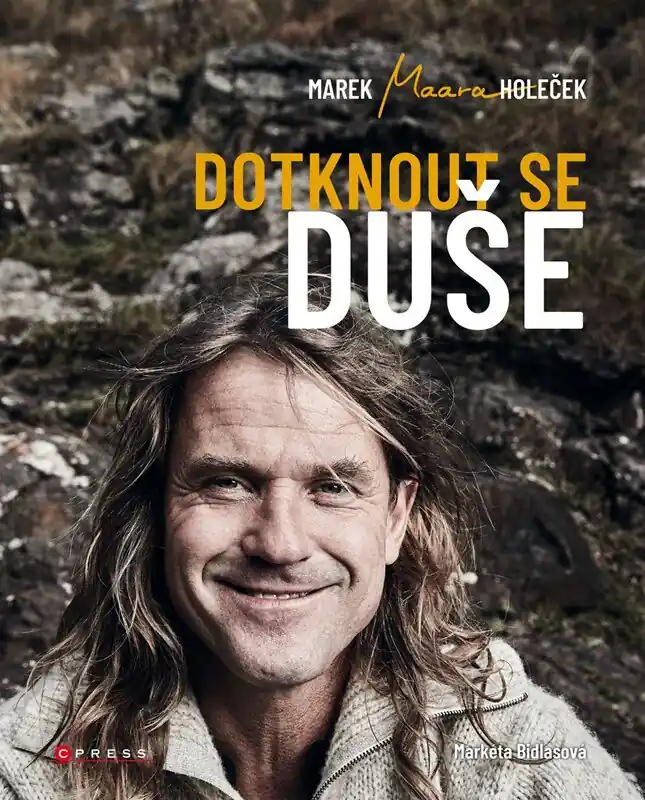Super Cena Dotknout se duše