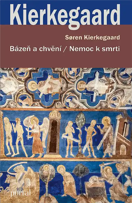 Bázeň a chvění/Nemoc k smrti Časově Omezené