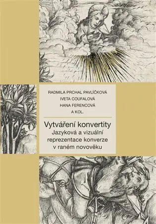 Vytváření konvertity Speciální Cena