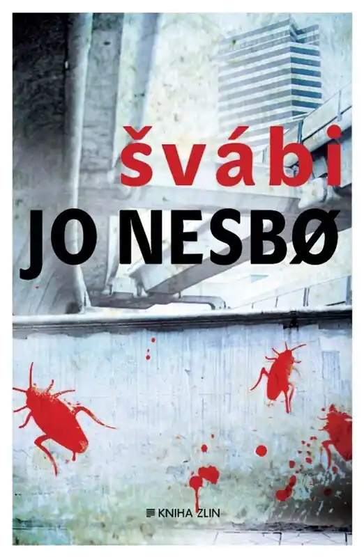 Švábi (Harry Hole 2) Nízká Cena