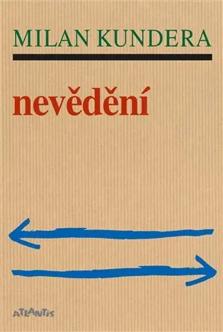 Nevědění Odeslání Ihned