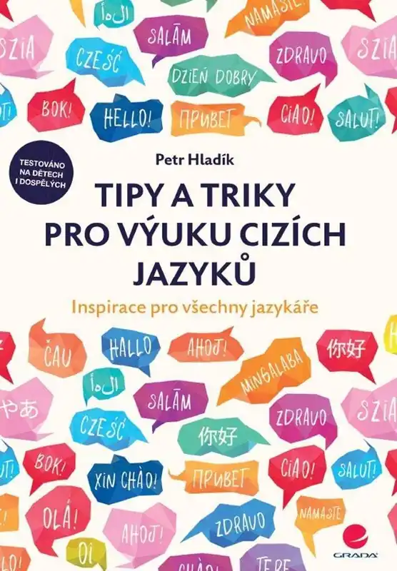 Tipy a triky pro výuku cizích jazyků Top Prodej
