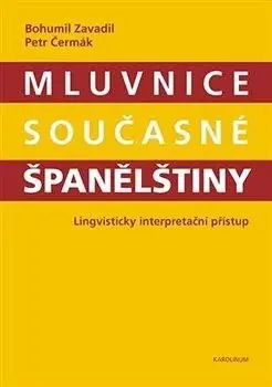 Mluvnice současné španělštiny Akce