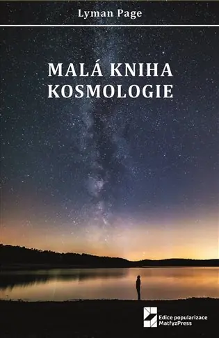 Akce Malá kniha kosmologie