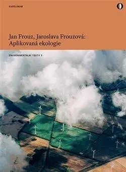 Aplikovaná ekologie Super Cena