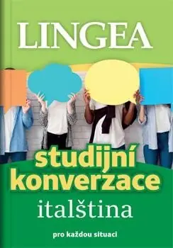 Ihned K Objednání Italština studijní konverzace