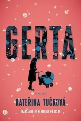 Tovární Cena Gerta