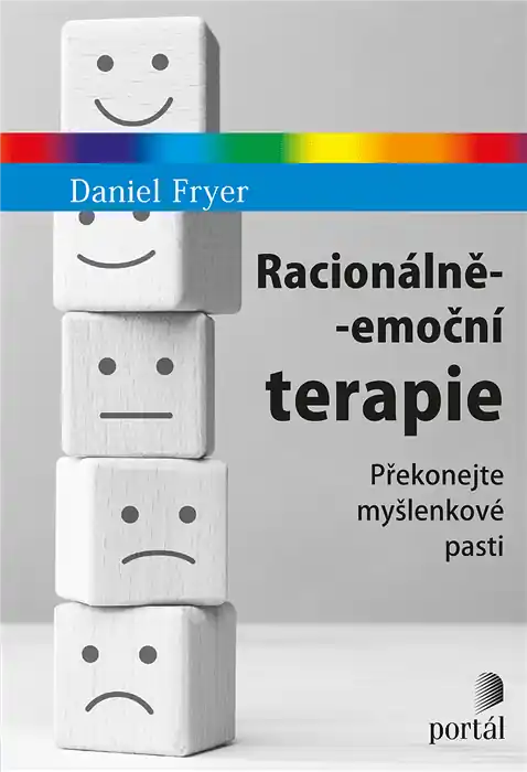 Cenově Výhodný Racionálně-emoční terapie. Překonejte myšlenkové pasti