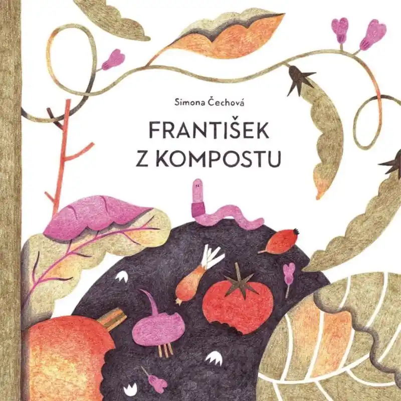 Aktuální František z kompostu