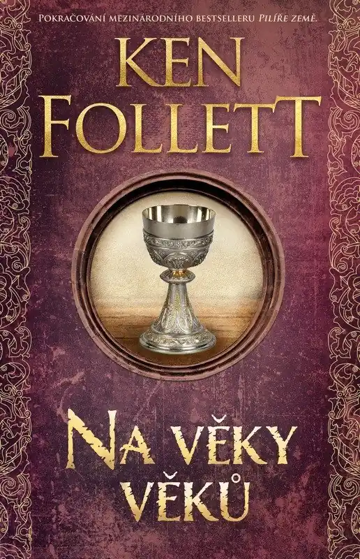 Akce Na věky věků (Pilíře země 2)
