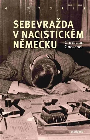 Sebevražda v nacistickém Německu Doprava Zdarma