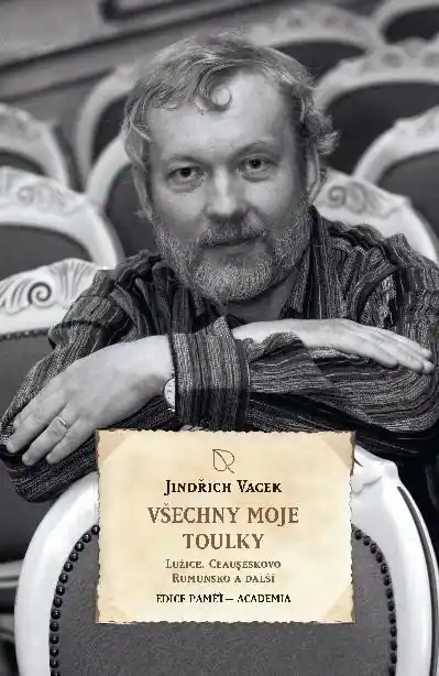 Všechny moje toulky. Lužice, Ceauseskovo Rumunsko a další Výprodej