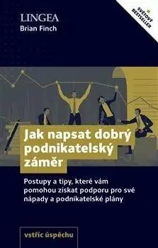 Jak napsat dobrý podnikatelský záměr Hit Sezóny