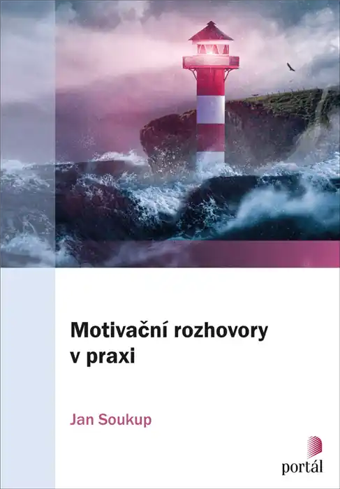 Sleva Motivační rozhovory v praxi