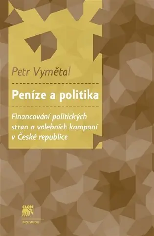 Speciální Cena Peníze a politika