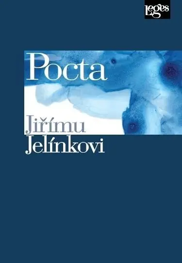 Pocta Jiřímu Jelínkovi Časově Omezené
