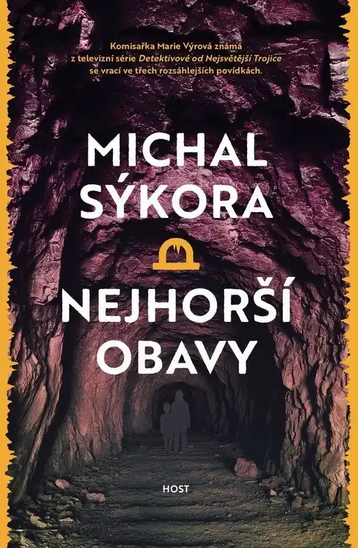 Nejhorší obavy Akční Nabídka