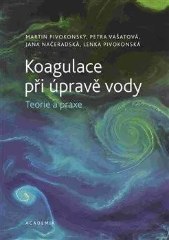 Koagulace při úpravě vody Doprava Zdarma