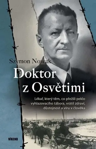 Speciální Cena Doktor z Osvětimi