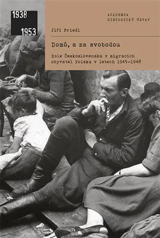Hit Sezóny Domů, a za svobodou