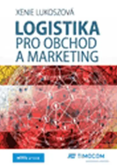 Logistika pro obchod a marketing Nejlepší Cena